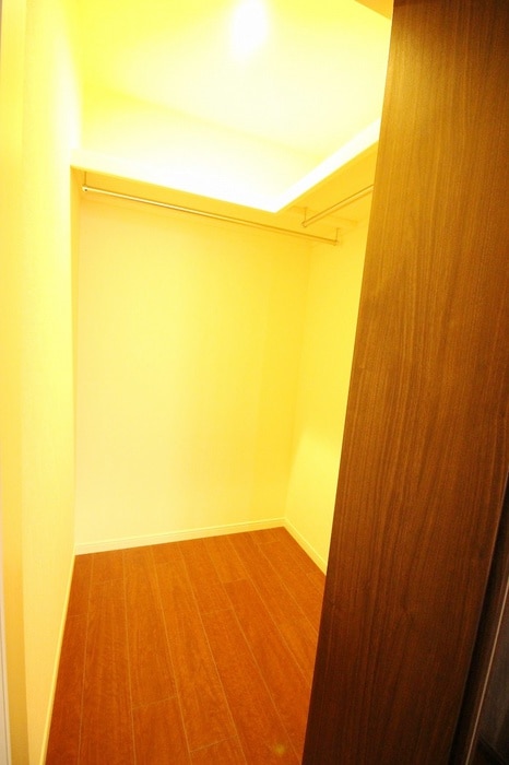 収納 文禄堤インペリアル本町