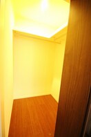 収納 文禄堤インペリアル本町