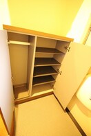 靴箱 文禄堤インペリアル本町