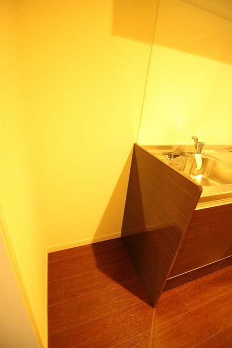 内観写真 文禄堤インペリアル本町