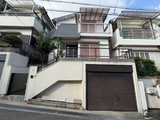 三田市三輪4丁目貸家