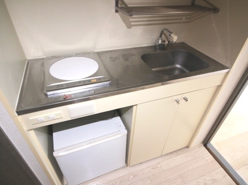 キッチン メゾン甲子園ＥＡＳＴ