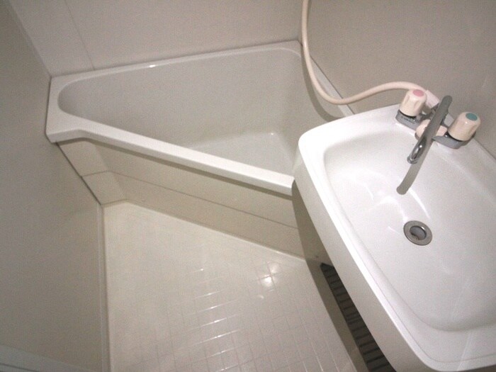 バス／シャワールーム等 メゾン甲子園ＥＡＳＴ