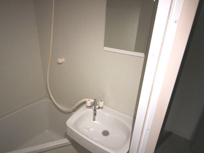 洗面 メゾン甲子園ＥＡＳＴ