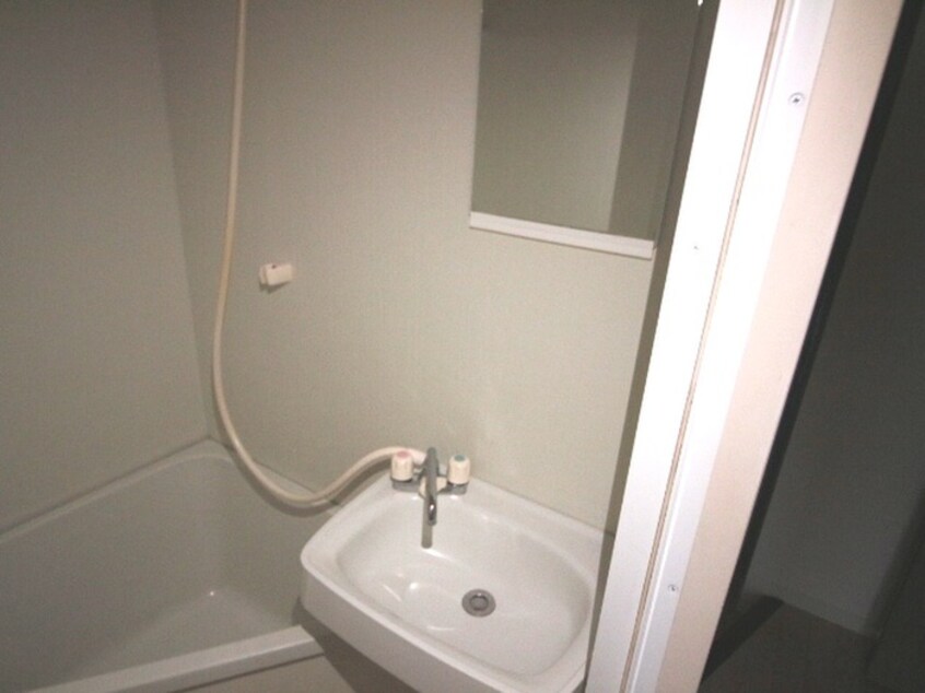 洗面 メゾン甲子園ＥＡＳＴ