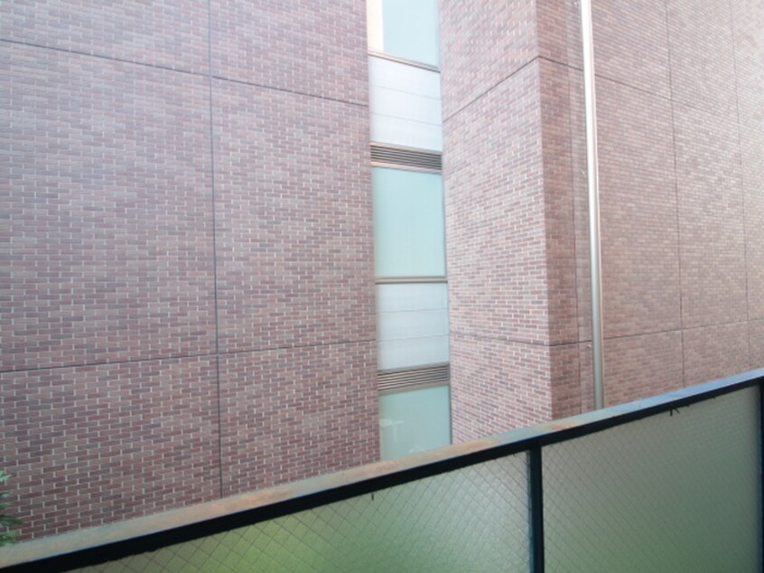 室内からの展望 メゾン甲子園ＥＡＳＴ