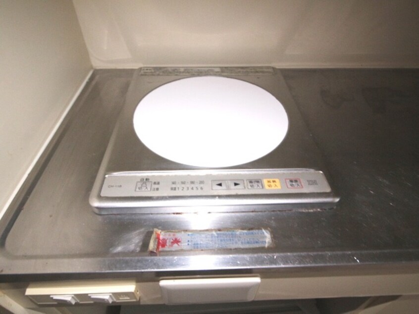 内観写真 メゾン甲子園ＥＡＳＴ