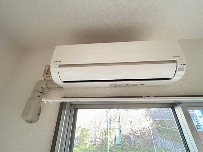 内観写真 メゾン甲子園ＥＡＳＴ