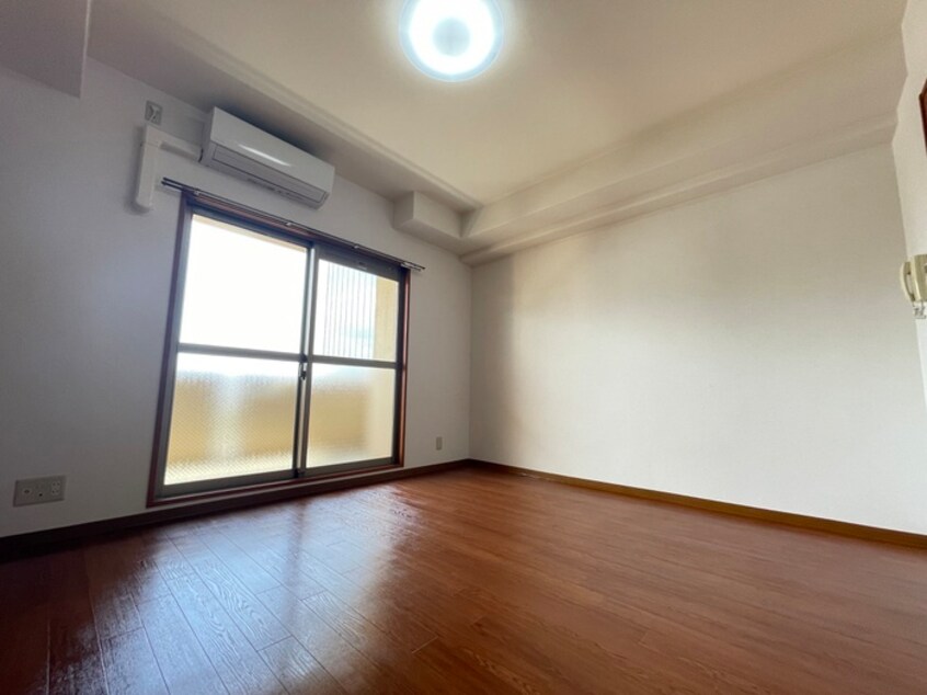 居室 灘すみれマンション