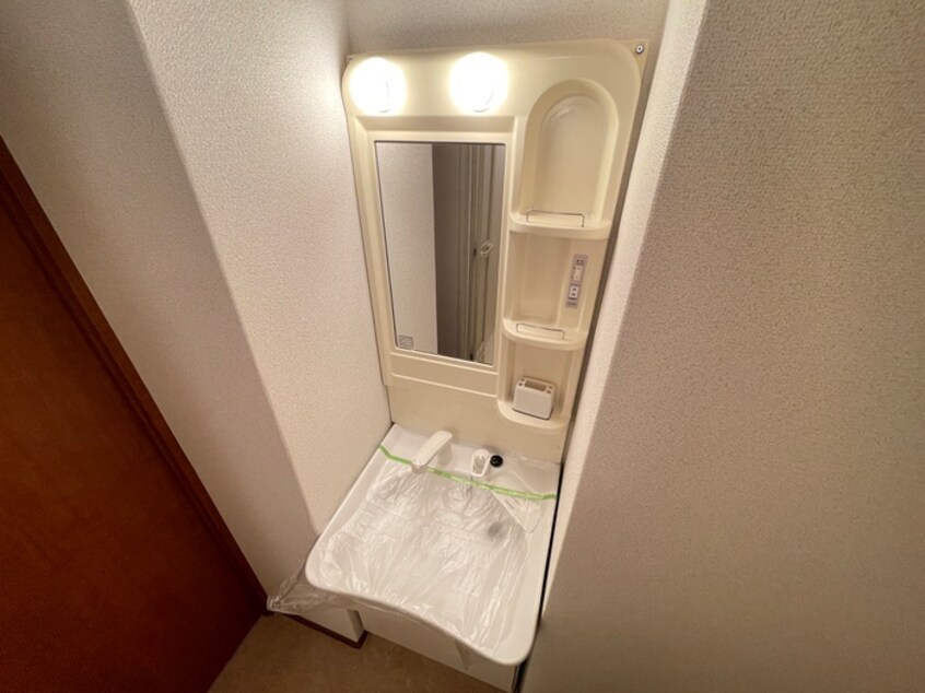 洗面 灘すみれマンション