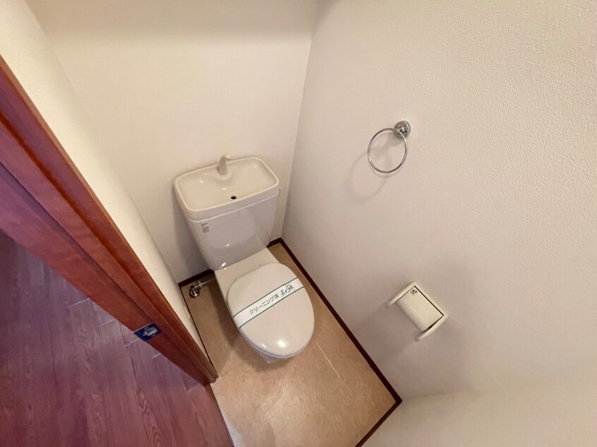 トイレ 灘すみれマンション