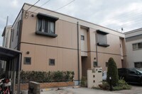 ラルーチェ蔵前