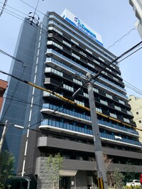 ﾌﾟﾚｻﾝｽ難波ｸﾁｭｰﾙ(1107)