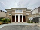 HopeHill山之上Ⅱの外観