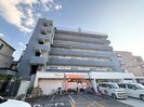 エトワールⅤの外観