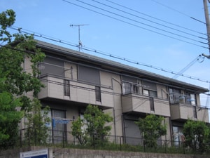 ヴェルデ須磨Ａ