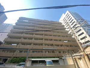 朝日プラザ梅田Ⅱ(403)