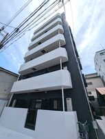 Monotone弁天町