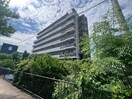 外観写真 学生会館Alivis茨木宇野辺