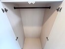 収納 学生会館Alivis茨木宇野辺