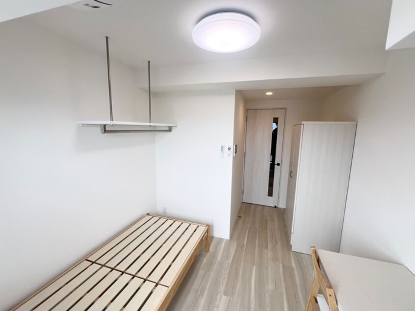 居室 学生会館Alivis茨木宇野辺