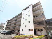 清和ハイツＡ