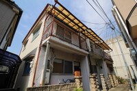 西岡本三丁目戸建