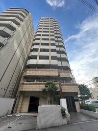 ﾚｼﾞｭｰﾙｱｯｼｭ難波LUXE(1003)