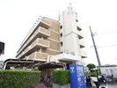 オリーブ南上町の外観