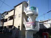 ＴＭハイツ吉松