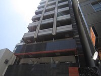 エスライズ北堀江(1503)