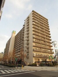 藤和市岡ハイタウン(204)
