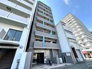 マインズ・コム新北野の外観