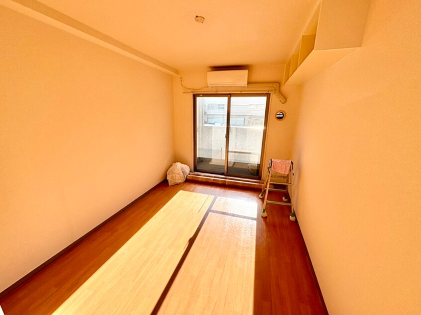 居室 マインズ・コム新北野