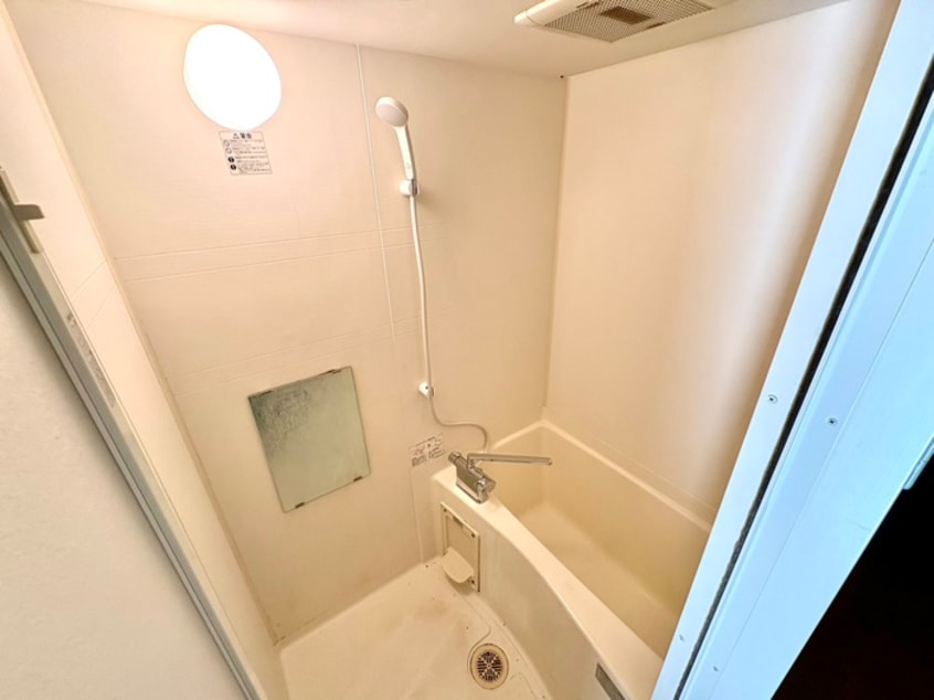 バス／シャワールーム等 マインズ・コム新北野