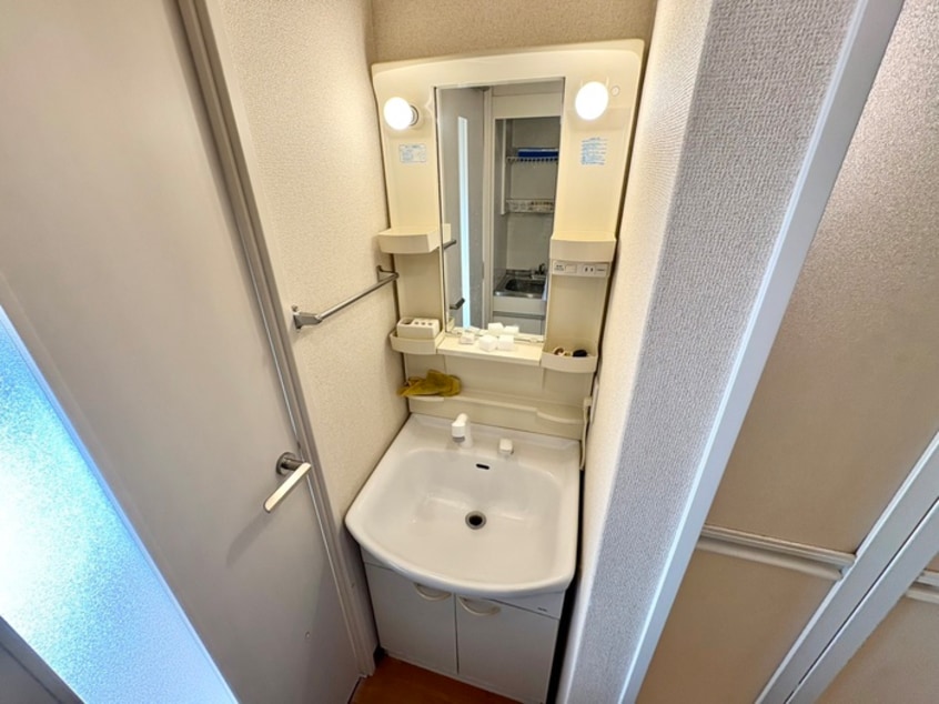 洗面 マインズ・コム新北野