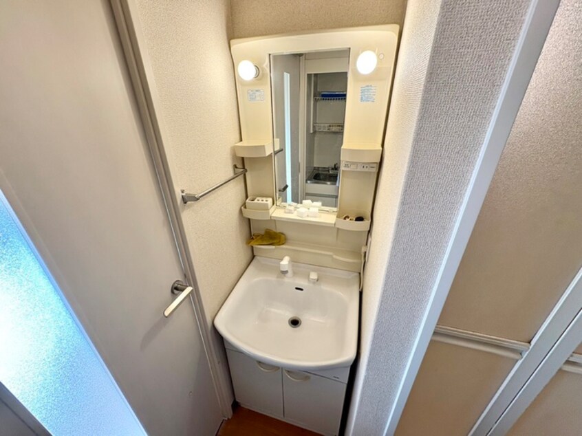 洗面 マインズ・コム新北野