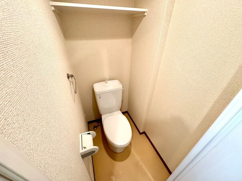 トイレ マインズ・コム新北野