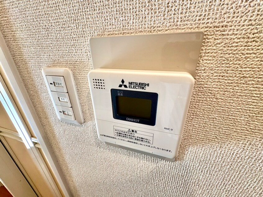 内観写真 マインズ・コム新北野