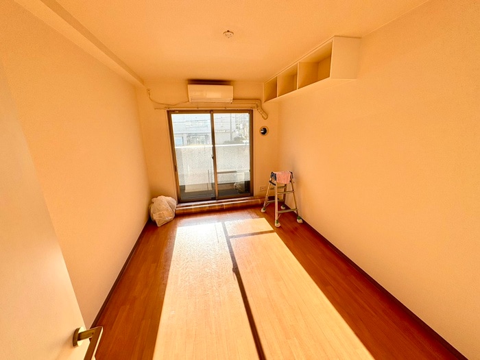 居室 マインズ・コム新北野