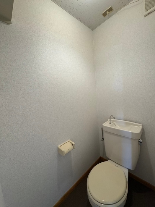 トイレ サンクレ－ル・ヒラタＢ棟