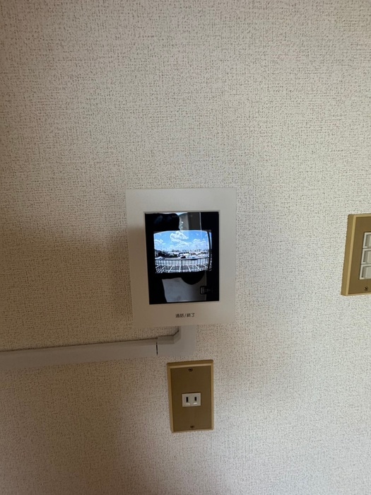 内観写真 サンクレ－ル・ヒラタＢ棟