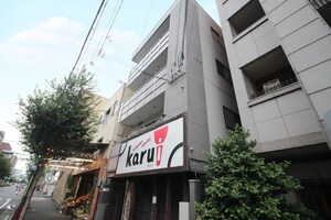 コーポウエストセブン