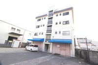 白房荘１号館