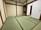 居室 南中振2丁目戸建