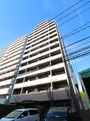 外観写真 アス－ル江坂