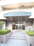 周辺環境 アス－ル江坂