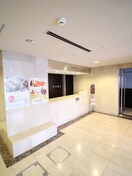 その他 アス－ル江坂