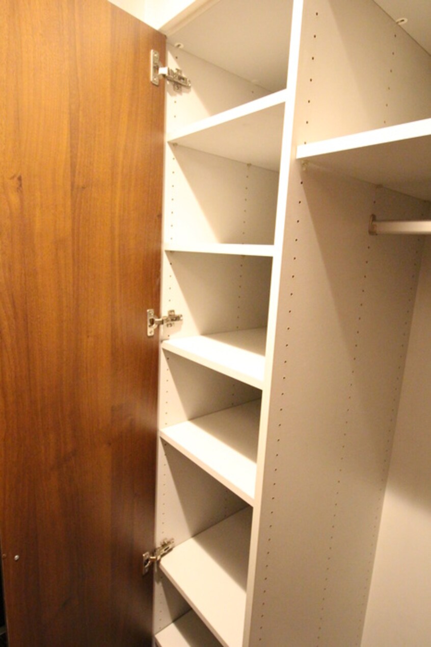 玄関 アス－ル江坂