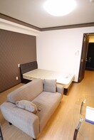 居室 アス－ル江坂